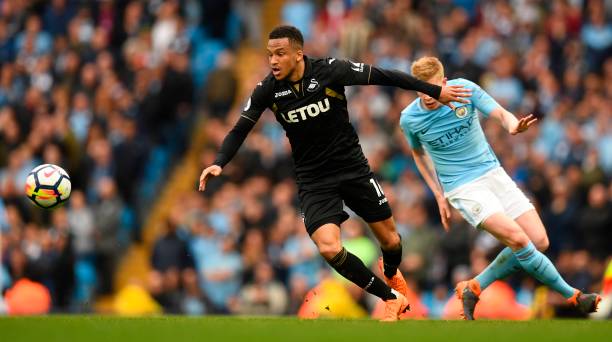 在现代足球 在现代足球